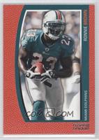 Ronnie Brown #/799