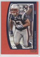 Wes Welker #/799