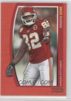 Dwayne Bowe #/799