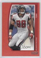 Tony Gonzalez #/799