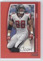 Tony Gonzalez #/799