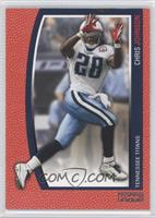 Chris Johnson #/799