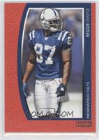 Reggie Wayne #/799