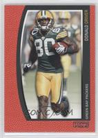 Donald Driver #/799