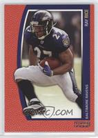 Ray Rice #/799