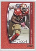 Patrick Willis #/799