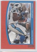 Jonathan Stewart #/799