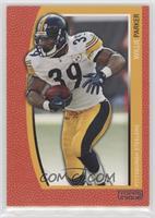 Willie Parker #/799