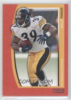 Willie Parker #/799