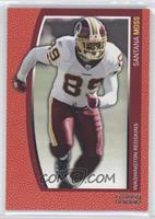 Santana Moss #/799