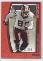 Santana Moss #/799