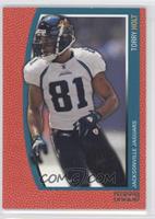 Torry Holt #/799