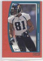 Torry Holt #/799