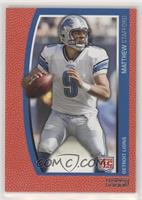 Matthew Stafford #/799