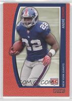 Andre Brown #/799