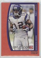 Percy Harvin #/799