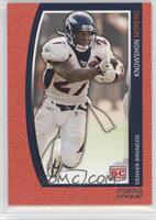 Knowshon Moreno #/799