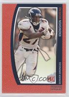 Knowshon Moreno #/799