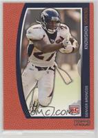 Knowshon Moreno #/799