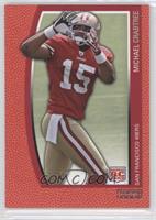 Michael Crabtree #/799