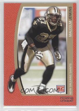 2009 Topps Unique - [Base] - Red Premier #187 - Malcolm Jenkins /799