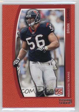 2009 Topps Unique - [Base] - Red Premier #188 - Brian Cushing /799