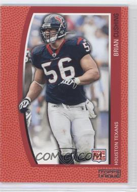 2009 Topps Unique - [Base] - Red Premier #188 - Brian Cushing /799