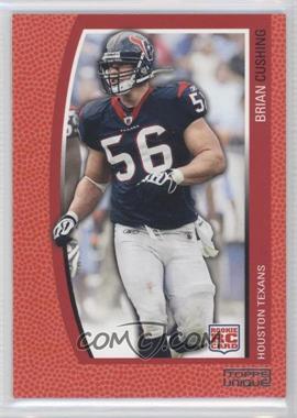 2009 Topps Unique - [Base] - Red Premier #188 - Brian Cushing /799