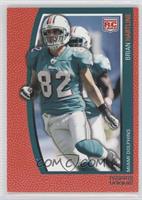 Brian Hartline #/799