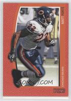 Matt Forte #/799