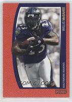 Willis McGahee #/799