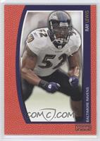 Ray Lewis #/799