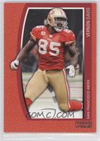 Vernon Davis #/799