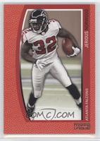 Jerious Norwood #/799