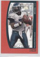 Michael Vick #/799