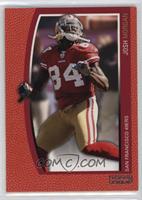 Josh Morgan [EX to NM] #/799