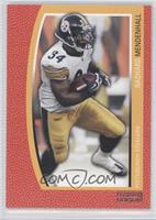 Rashard Mendenhall #/799