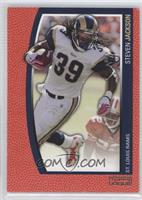 Steven Jackson #/799