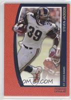 Steven Jackson #/799