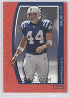 Dallas Clark #/799