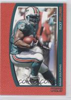 Ricky Williams #/799