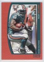 Ricky Williams #/799