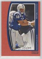 Peyton Manning #/799