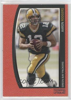 2009 Topps Unique - [Base] - Red Premier #55 - Aaron Rodgers /799