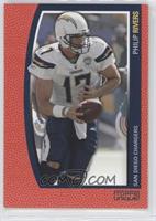 Philip Rivers #/799