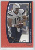 Philip Rivers #/799