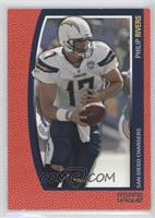 Philip Rivers #/799