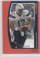 Philip Rivers #/799