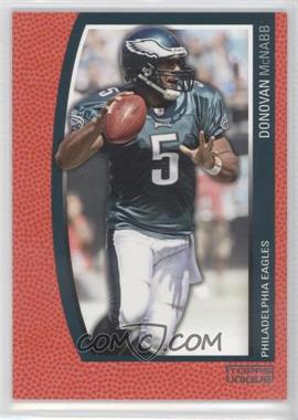 2009 Topps Unique - [Base] - Red Premier #58 - Donovan McNabb /799