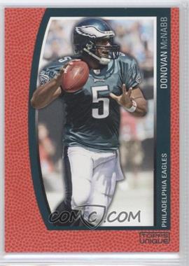 2009 Topps Unique - [Base] - Red Premier #58 - Donovan McNabb /799